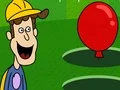 Gioco The Adventures of Napkin Man! Fun For One in linea