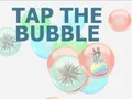 Gioco Tap The Bubble in linea