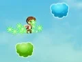 Gioco Go to the clouds in linea