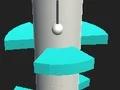 Gioco Helix Jump Color in linea