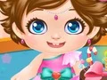 Gioco Baby Lily Birthday in linea