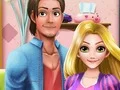 Gioco Rapunzel`s Pregnancy in linea