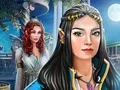 Gioco The Vanishing Book in linea