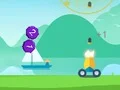 Gioco Jump Ball Blast Online in linea