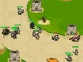 Gioco Tower Defense in linea