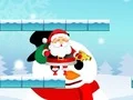 Gioco Frozen for Christmas in linea