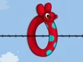 Gioco Balloon Jump in linea