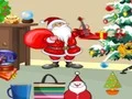 Gioco Christmas Party Hidden Objects in linea