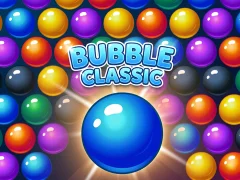 Gioco Bubble classic in linea