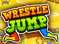 Gioco Wrestle Jump Online in linea