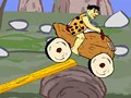 Gioco The Flintstones Trail in linea