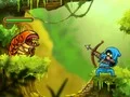 Gioco Tiny hood in linea