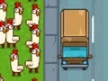 Gioco Go Chicken Go in linea