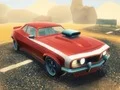 Gioco Mad Car Racing in linea