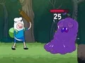 Gioco Adventure Time Bravery & Bakery in linea