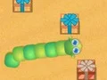 Gioco Greedy Worm in linea
