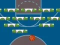 Gioco Basketball Blocks in linea