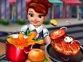 Gioco Cooking Fast: Burger & Hotdog in linea