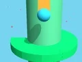 Gioco Helix Ball Bounce in linea