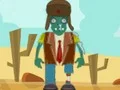 Gioco Cardio Zombie in linea