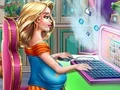 Gioco Mommys Blog in linea