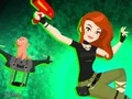 Gioco Kim Possible Mission: Improbable in linea