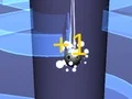 Gioco Spooky Helix Ball in linea