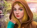 Gioco Fairy Wood in linea