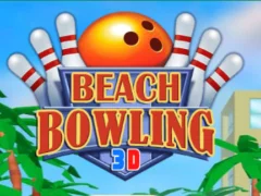 Gioco Beach Bowling 3D in linea