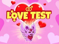 Gioco Love Test in linea