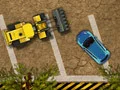 Gioco Heavy Duty Parking in linea