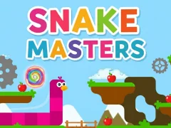 Gioco Snake Masters in linea