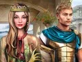 Gioco Two Kings - One Throne in linea