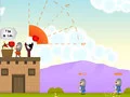 Gioco Kingdom of Catapults in linea