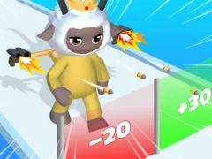 Gioco Pretty Sheep Run in linea