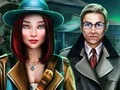 Gioco The City of Dusk in linea