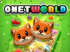 Gioco Onet World in linea