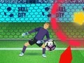 Gioco Penalty Shooter in linea
