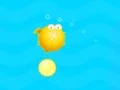 Gioco Spiky Fish in linea