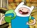 Gioco Adventure Time Differences in linea