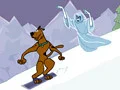 Gioco Ghost attack Scooby in linea