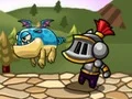 Gioco Knight Run! in linea