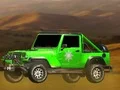 Gioco Offroad Jeep Simulator in linea