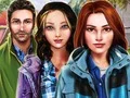 Gioco List of Lost Items in linea