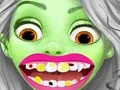 Gioco Zombie At Dentist in linea