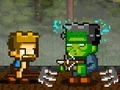 Gioco Dracula Frankenstein & CO in linea