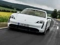 Gioco Porsche Taycan in linea