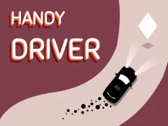 Gioco Handy Driver in linea