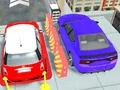Gioco Hard Car Parking Modern Drive in linea