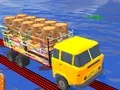 Gioco Impossible Cargo Truck Driver in linea